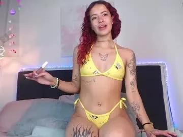 annylei from Chaturbate