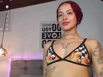 annylei from Chaturbate
