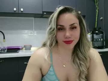 annyloveyou from Chaturbate