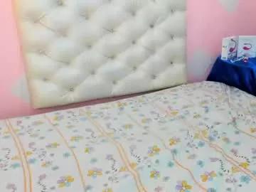 annymyerss from Chaturbate