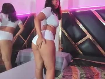 annymysterious from Chaturbate is Freechat