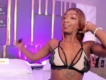 annyosoriio from Chaturbate is Freechat