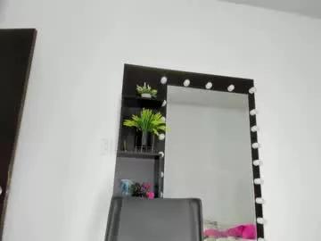 annyrosee from Chaturbate