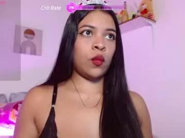 annystar_7 from Chaturbate
