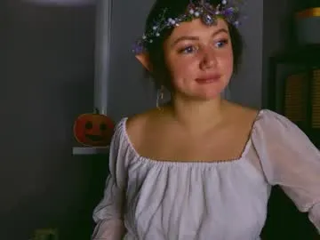 annysue_ on Chaturbate 