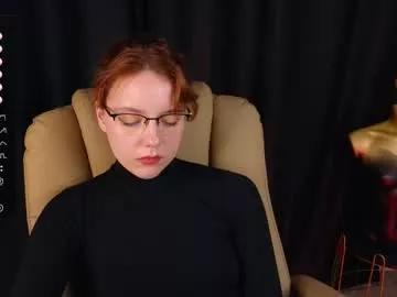 annysumr from Chaturbate