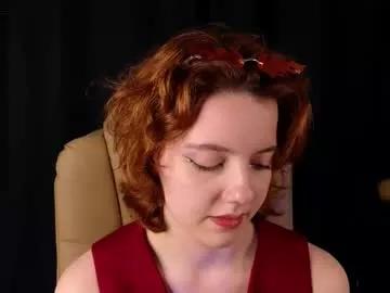 annysumr from Chaturbate