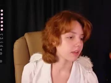 annysumr from Chaturbate