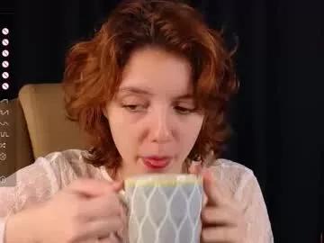 annysumr from Chaturbate