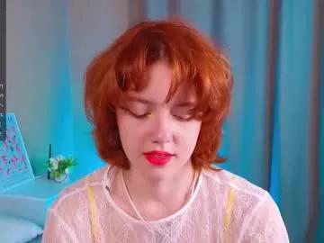 annysumr from Chaturbate