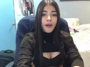 Annyt_ from Chaturbate