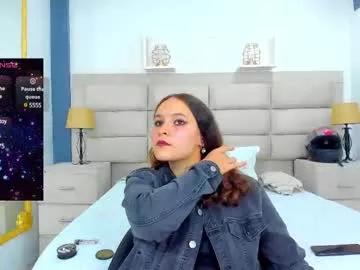 Annythomsonn from Chaturbate