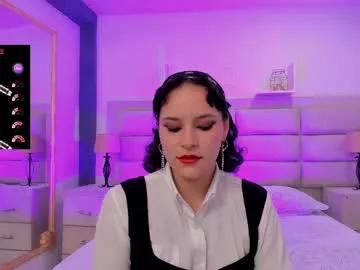 Annythomsonn from Chaturbate