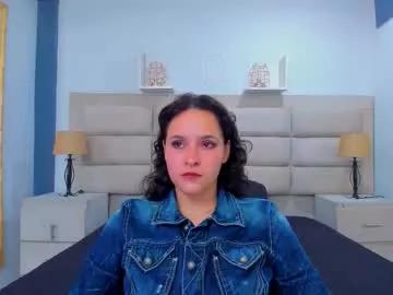 Annythomsonn from Chaturbate