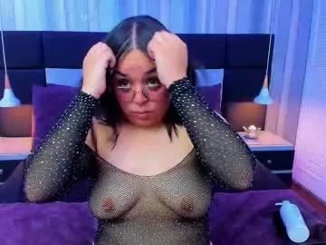 annytovar from Chaturbate is Freechat