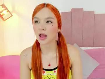annywhitee from Chaturbate
