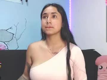 annyyee from Chaturbate