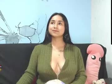 annyyee from Chaturbate