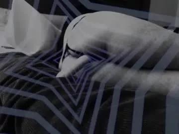 Anomolly from Chaturbate
