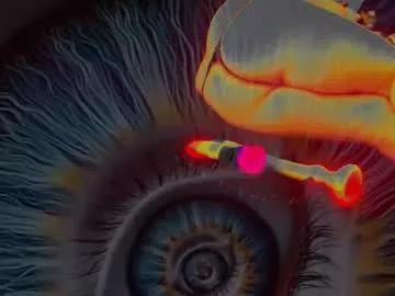 Anomolly from Chaturbate