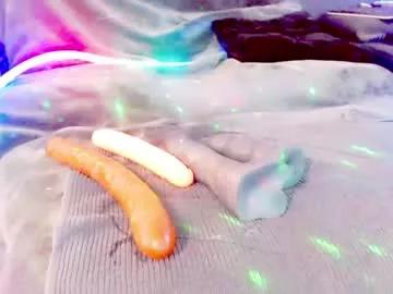 Anomolly from Chaturbate