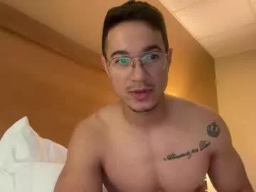 anonheatm from Chaturbate is Freechat