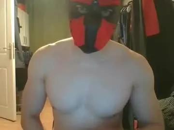 anonymousguy68_cam from Chaturbate