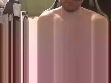anonymousguy68_cam from Chaturbate