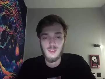 anonymousstoner58 from Chaturbate