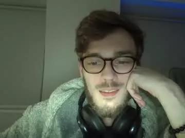anonymousstoner58 from Chaturbate