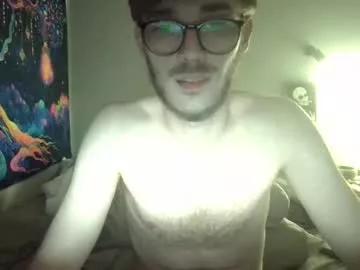 anonymousstoner58 from Chaturbate