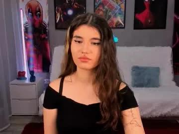 Anoradark from Chaturbate