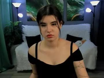 Anoradark from Chaturbate