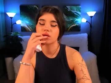anoradark from Chaturbate is Freechat