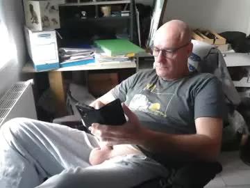 antares590 from Chaturbate