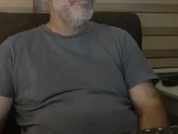 antheris from Chaturbate is Freechat