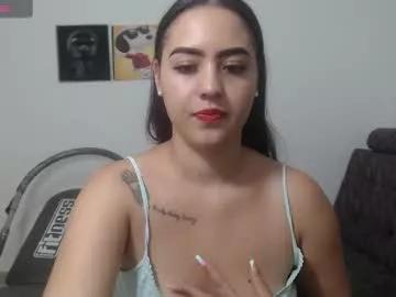 anthonela_queen from Chaturbate is Freechat