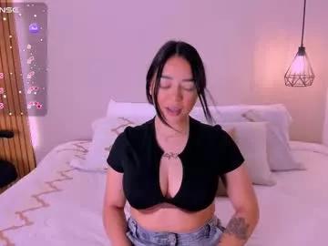 anthonellasweet_ from Chaturbate is Freechat