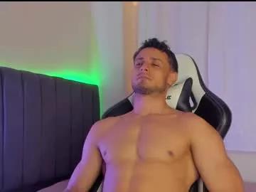 anthony_lewis_ from Chaturbate is Freechat