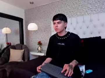 anthonyriverss from Chaturbate is Freechat