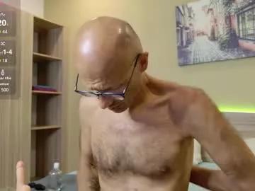 anthonyxroyal from Chaturbate is Freechat
