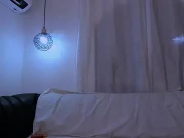 antonela_alvarez from Chaturbate is Freechat