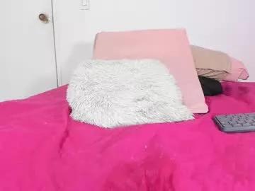 antonella_bonnet_ from Chaturbate is Freechat