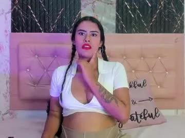 antonella_castelli from Chaturbate is Freechat