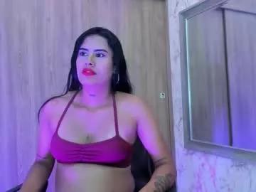 antonella_castelli from Chaturbate is Freechat