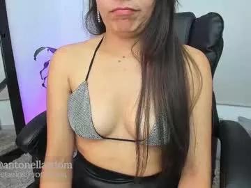 antonella_dom from Chaturbate is Freechat