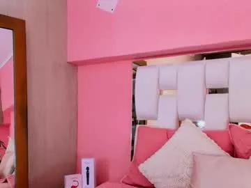 antonellaa_hanks from Chaturbate is Freechat