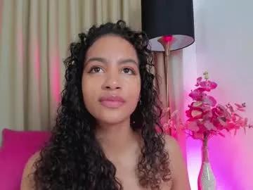 antonellahall_ from Chaturbate is Freechat
