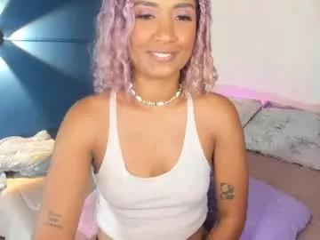 antonellaparker from Chaturbate is Freechat