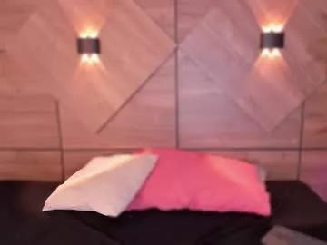antonellaparkerrr from Chaturbate is Freechat